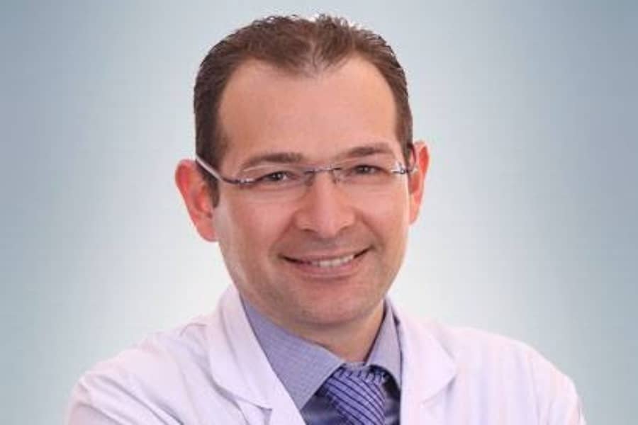 Dt. Mete Demirbaş Clinic